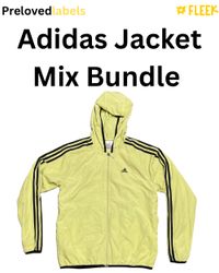 Adidas Mix Bundle (Wcv: 1029)