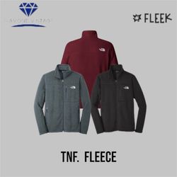 The north face fleece (REP)