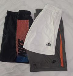 CRZ0496 Gemischtes Sportbekleidungs-Shorts-Bundle