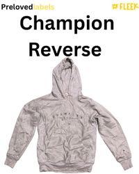Champion Reverse Mix Bundle (Wcv: 1030)
