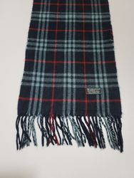 Burberry Scarve