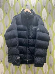 Montbell puffers jacket