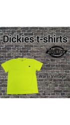 Camisetas Dickies | Mistura Autêntica de Roupas de..