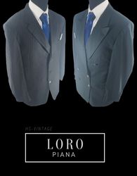 Loro Piana Blazers ❤️ 😍 💖