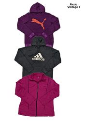 Felpe con cappuccio con marchio