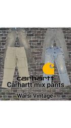 Calças Carhartt Mix | Modelos em Denim, Cargo e Jo..