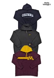 Moletins de Marca Mista