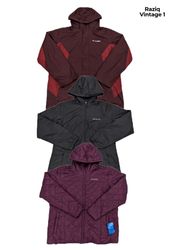 Columbia Jackets