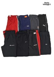 Pantalons de survêtement Mix Branded