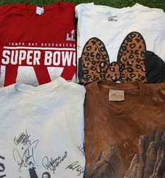 T-Shirt stampate (2663)