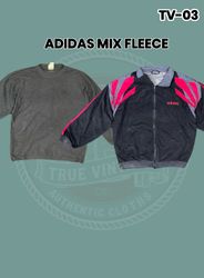 Adidas Mix Fleece Tv-03