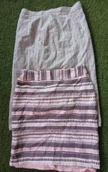 Y2k wool skirt 10Pcs (2673)