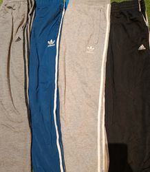 Adidas Trousers 12Pcs (2664)