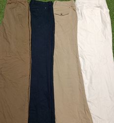 Calças Tommy Hilfiger 12Pcs (2665)