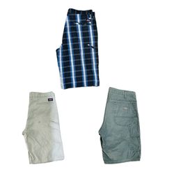 Dickies cotton Short