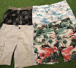 Shorts Tommy Hilfiger 12Pcs (2666)