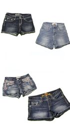 Yv06 - maurices, WallFlower Shorts