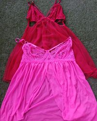 Y2K Net Cami top 14 Pcs (2677)