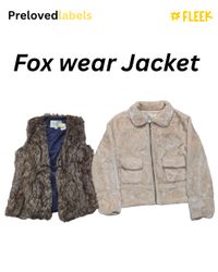 Fox wear Jacket Bundle – ( Wcv : 1044 )