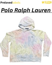 Polo Sweatshirts (Wcv: 1032)