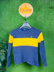 Ralph Lauren Sweaters | F-145