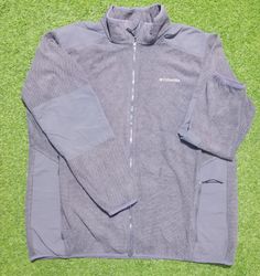 Columbia Fleecejacken