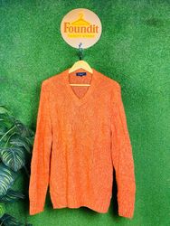 Burberry / Barbour / Ralph Lauren Sweaters | F-146