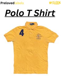 Polo T Shirt Bundle (Wcv: 1035)