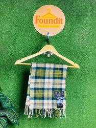 Barbour Scarves | F-151