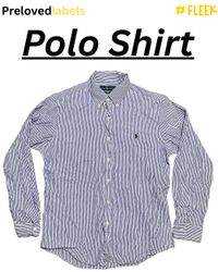 Ralph Lauren Polo Shirts (Wcv: 1034)
