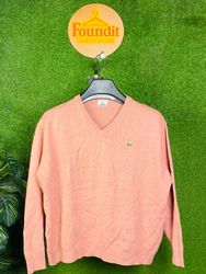 Lacoste Sweaters | F-147