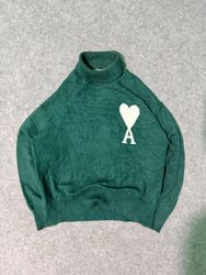 AMI Paris Sweater