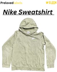 Nike Sweatshirt Bundle ( Wcv: 1039)