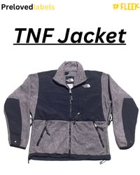 TNF Denali Jacket Bundle (Wcv: 1037)
