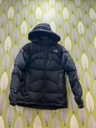 The North Face Puffer Jackets
