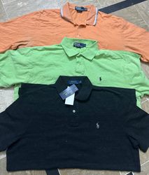 Ralph Lauren T-Shirts