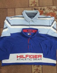 Tommy hilfiger polo T-Shirts
