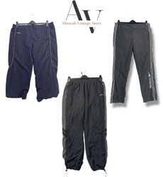 Liquidation stock adidas track pants