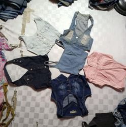 HENNES COLLECTION UND ANDERE MIX-MARKEN WESTE (ID ..