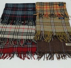 Supreme vintage Burberry Scarves