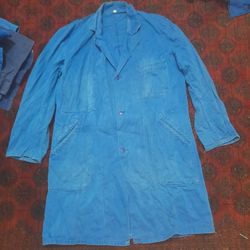 Workwear long shirt P6B34