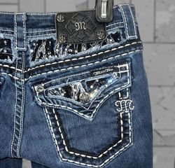 Miss me Jeans et Shorts