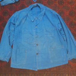 Workwear shirt C grade P7B35