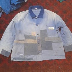 Workwear shirt C grade p8B36