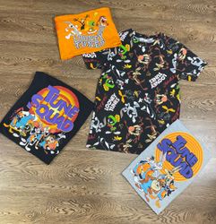 Looney Tunes T-Shirts (10)