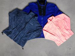 Authentisches Columbia Fleece (FF 1075)