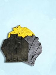 Columbia Vintage Fleece Jacket (FF 1076 )