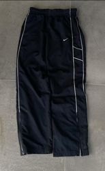 Premium vintage Nike trackpants