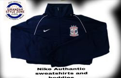 Nike sweatshirts hoddies