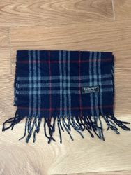 Burberry Scarve